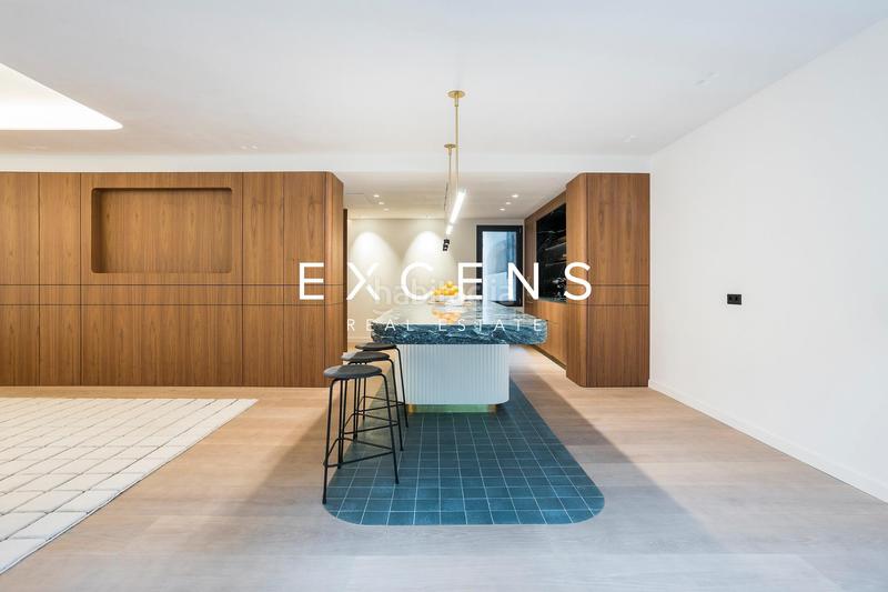 Foto 8f3b816d-bf52-4625-8334-fd751d647c4f. Location appartement avec chauffage parking dans Sant Gervasi - Galvany Barcelona