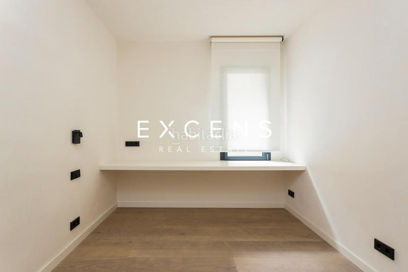 Foto a2b37837-43cd-4264-adb3-1bb1345536ff. Location appartement avec chauffage parking dans Sant Gervasi - Galvany Barcelona