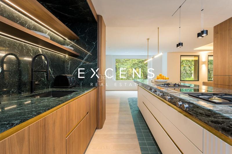 Foto b415af27-a0bd-4573-81f0-a2f8a5531c61. Location appartement avec chauffage parking dans Sant Gervasi - Galvany Barcelona