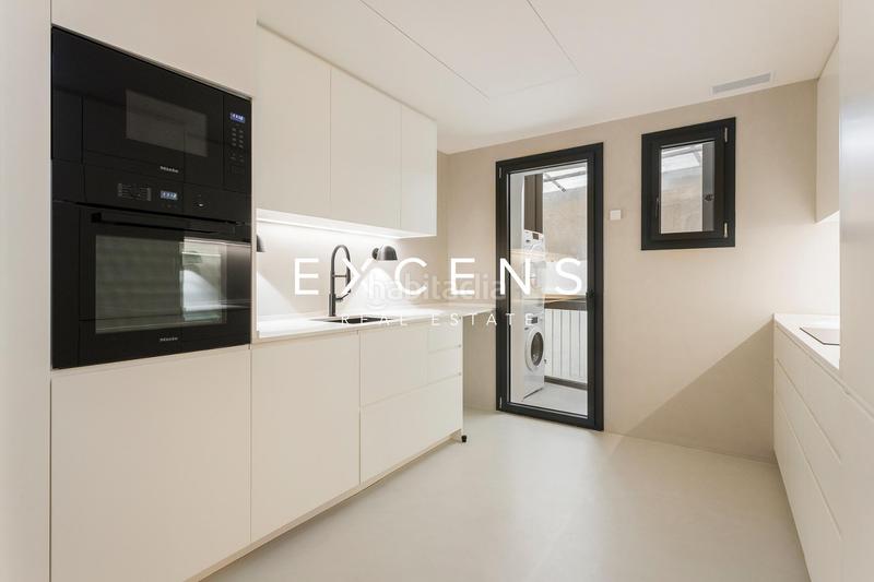 Foto b7a8f0ae-1be5-4cf4-8ca5-a703e2056ea4. Location appartement avec chauffage parking dans Sant Gervasi - Galvany Barcelona