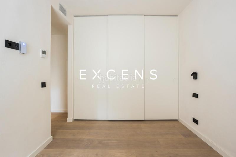 Foto d0108f0a-4a68-4dfd-8c37-067f6730abf6. Location appartement avec chauffage parking dans Sant Gervasi - Galvany Barcelona