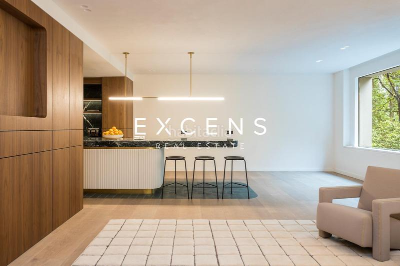 Foto d2a5cbc4-0b9a-4c0c-b43f-90826d688681. Location appartement avec chauffage parking dans Sant Gervasi - Galvany Barcelona