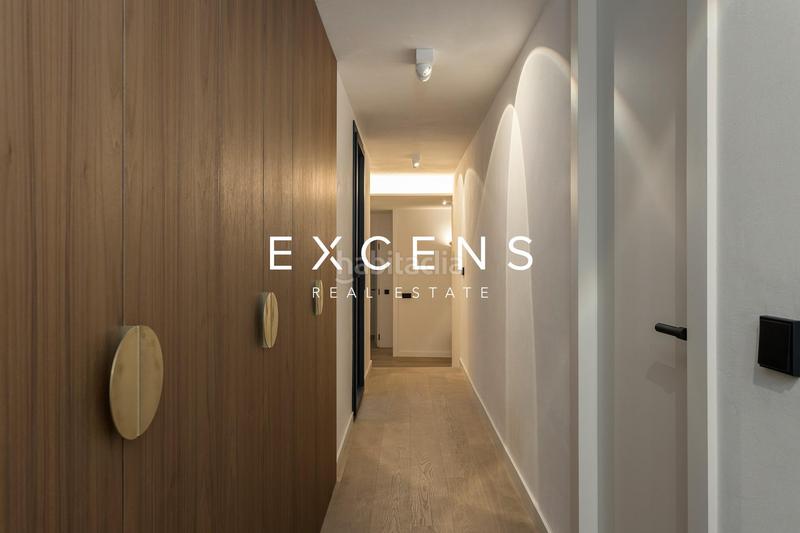 Foto d32da142-907e-42be-8b93-f2411f7fcb92. Location appartement avec chauffage parking dans Sant Gervasi - Galvany Barcelona