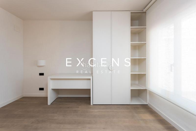 Foto d5c8ee1b-559f-4273-ad50-87190b3ca2d0. Location appartement avec chauffage parking dans Sant Gervasi - Galvany Barcelona