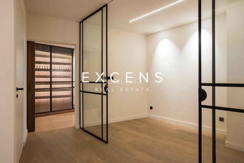 Foto dbae5717-046e-4a15-b97d-89c06638c0d4. Location appartement avec chauffage parking dans Sant Gervasi - Galvany Barcelona