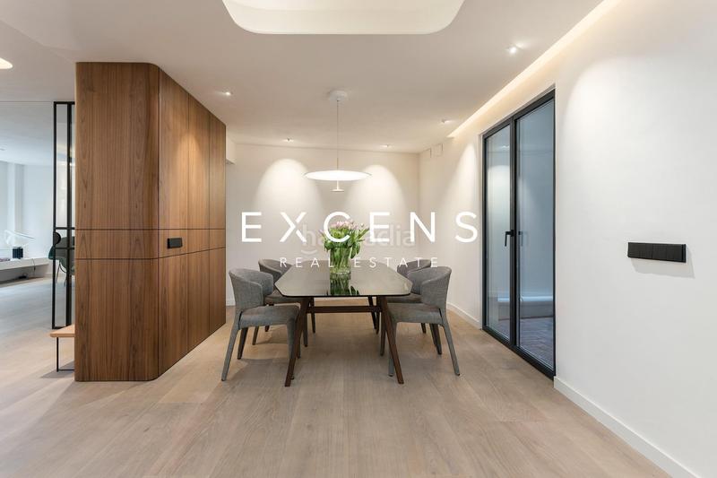 Foto f3124115-e0dd-4883-a2ec-c3ea1eb1db44. Location appartement avec chauffage parking dans Sant Gervasi - Galvany Barcelona