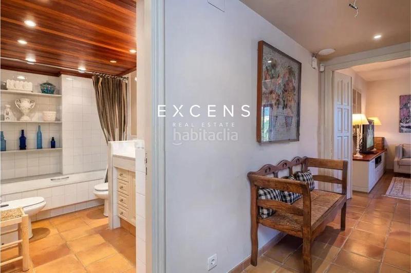 Foto 49c40ece-c515-4f36-8fc1-e8920d6aa051. Casa exclusiva casa de pueblo con piscina y ascensor en el corazón del empordà en Torrent