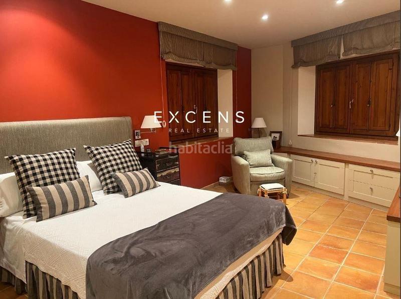Foto f5f66afa-c2ab-4a4a-bfbd-ee1940d99736. Casa exclusiva casa de pueblo con piscina y ascensor en el corazón del empordà en Torrent