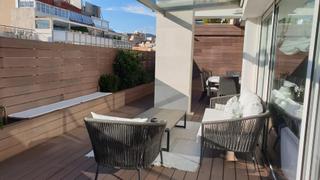 Lloguer Àtic  Carrer beethoven. Ático de lujo con gran terraza junto al turó park con box parkin