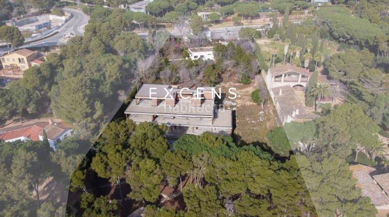 Foto 64569023-034e-4f8e-9e3c-93474cd9b101. Haus mit parking pool in Centre-Platja Platja d´Aro