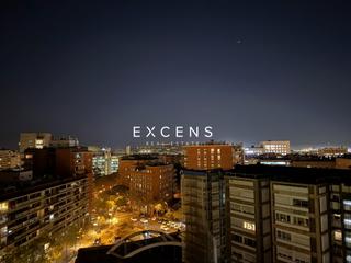 Attique à Sarrià. Espectacular ático dúplex en sarria  propiedad offmarket en zona