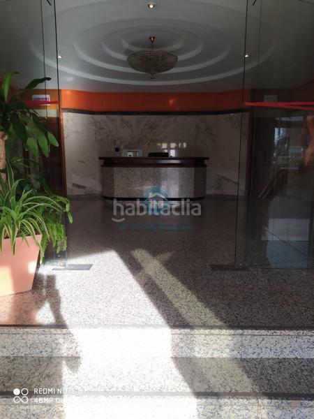 Foto 4c7392c6-30a1-4f9a-9e75-29cb7c0101b3. Parking voiture dans Casco Antiguo - Sta. Cruz - Ayuntamiento Alicante