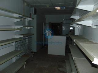 Geschäftsraum in Pla de Bon Repós. Local comercial en pla del bon repos