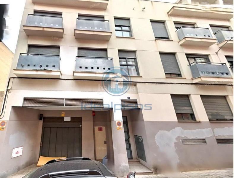Foto 5e8ec12c-c362-4bc9-b30c-ac961c88d1fa. Parking voiture dans Carolinas Bajas Alicante