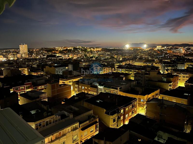 Foto 1bbfbf24-1346-4fa8-b367-41418921ee44. Piso  reformado junto al mercado de carolinas en Alicante