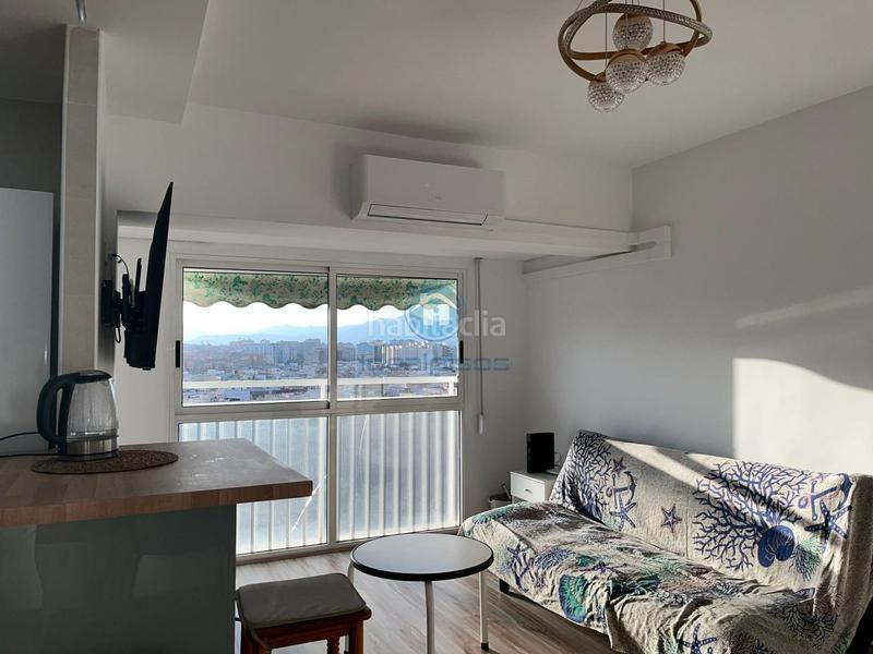 Foto 2270fe89-6983-497e-bd63-f2153325a7e9. Piso  reformado junto al mercado de carolinas en Alicante