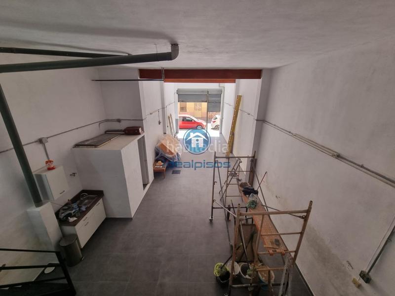 Foto 07cad42d-a453-43f5-a79f-b31c22eb23b9. Business premise in Florida Alta Alicante