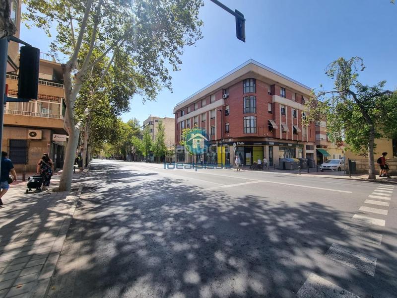 Foto 346c7c8d-c720-4032-a897-78c9c268d08d. Business premise in Florida Alta Alicante