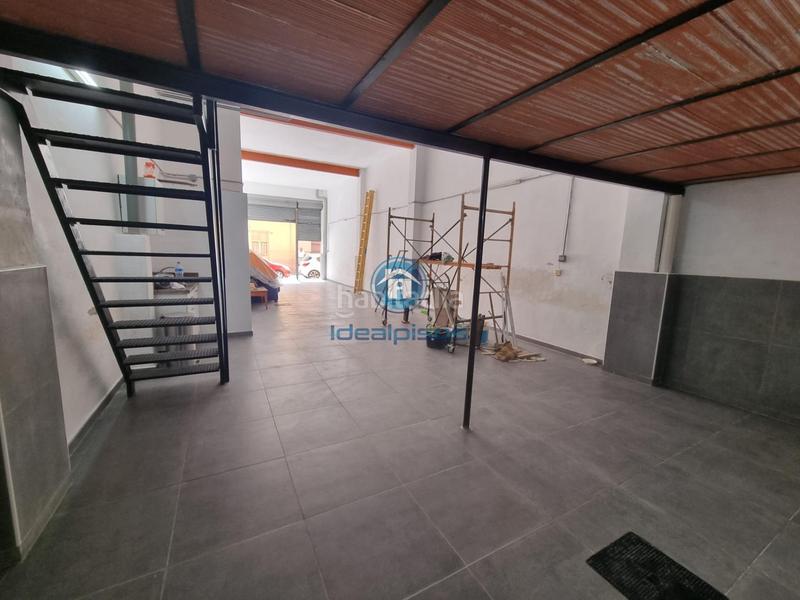 Foto 3acbe669-e4a1-4b3a-86d8-07e981dcb515. Business premise in Florida Alta Alicante