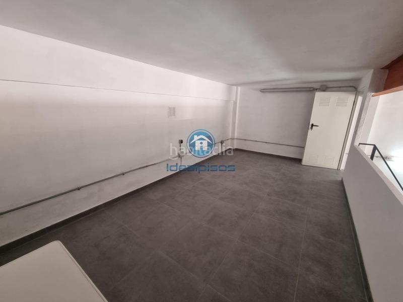 Foto 6b947a36-e881-41ec-b4b9-24c882f15de0. Business premise in Florida Alta Alicante