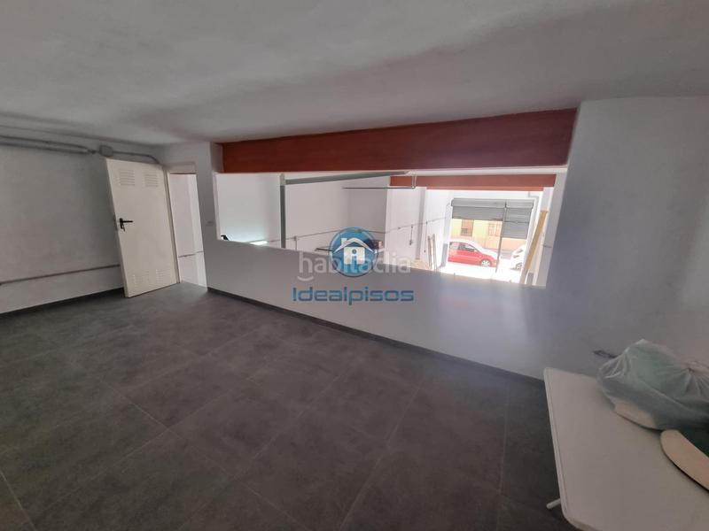 Foto 6d847a19-49da-4e39-9207-b63e564fa935. Business premise in Florida Alta Alicante