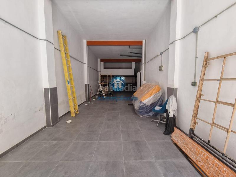 Foto a7a8a23c-dea6-4e08-bd00-5e0d3d445c3f. Business premise in Florida Alta Alicante