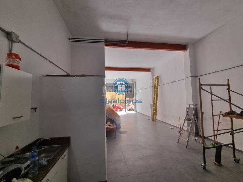 Foto b3094d58-0c5b-467e-a2e3-2c65e8e51f84. Business premise in Florida Alta Alicante