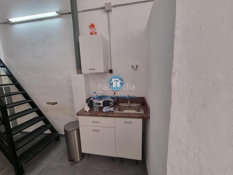 Foto df053a4e-af70-4ae2-b048-c1df3e2b898d. Business premise in Florida Alta Alicante