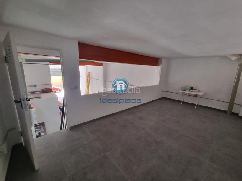 Foto f84d6656-592d-467d-9341-8271f85c5ac4. Business premise in Florida Alta Alicante