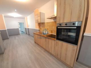 Planta baixa en Campoamor. Piso en campoamor con licencia turistica