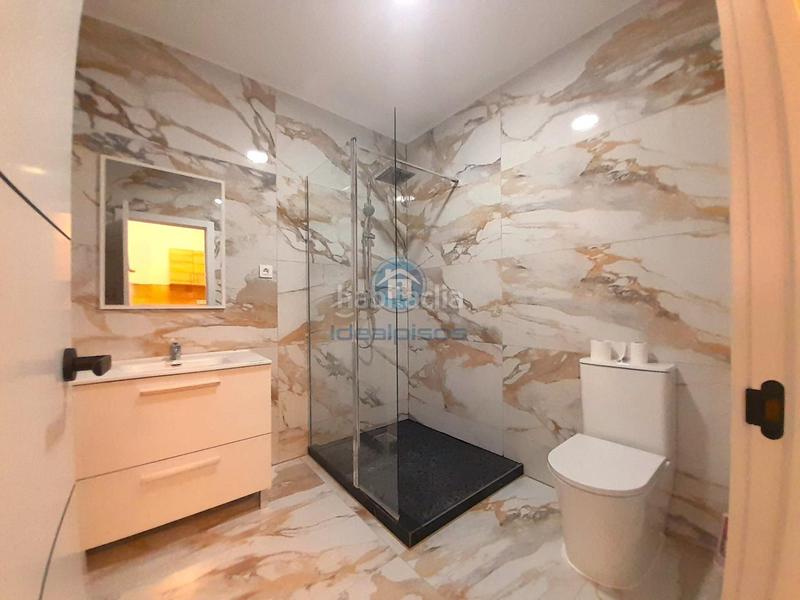 Foto 218cd058-0e95-446a-93aa-b93663de1516. Planta baixa amb calefacció a Campoamor Alicante