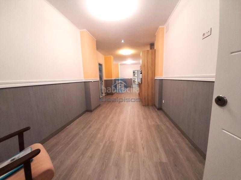 Foto 6f6c7370-0404-402e-9a6a-a34f806cdbe1. Planta baixa amb calefacció a Campoamor Alicante