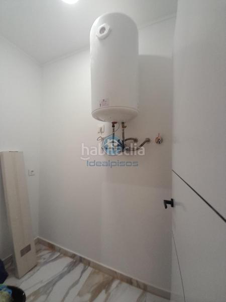 Foto a8a1e067-40b8-4845-803b-acbf135e2a68. Planta baixa amb calefacció a Campoamor Alicante