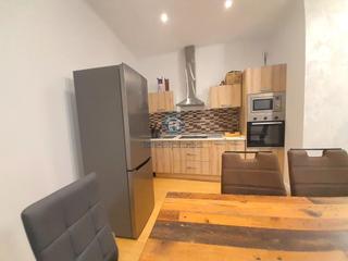 Etagenwohnung in Altozano - Conde Lumiares. Bajo en altozano reformado con licencia turistica