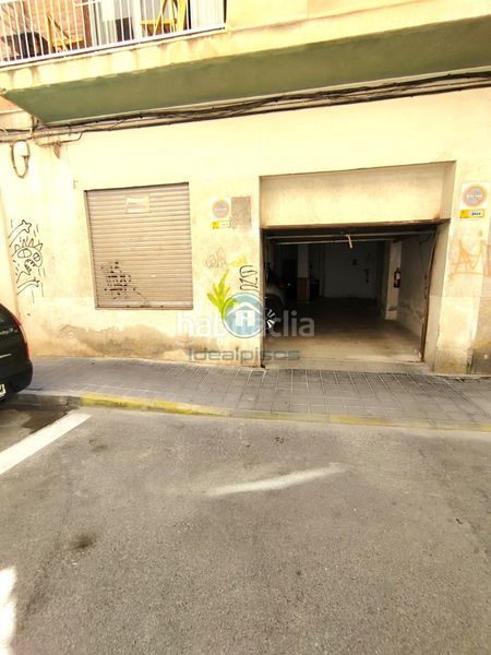 Foto e39fd417-3035-453c-bd38-51caf32f6895. Local comercial a Campoamor Alicante