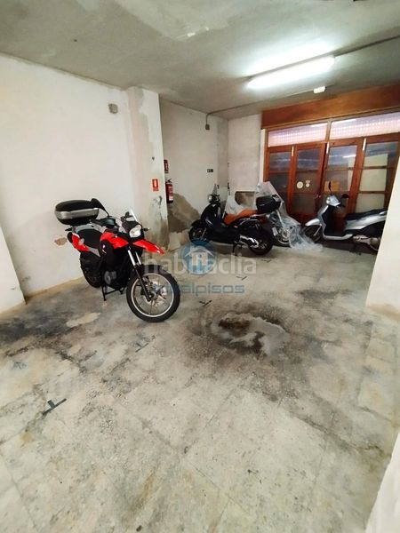 Foto ec19497c-1472-4095-9bad-3ab10b261eb8. Local comercial a Campoamor Alicante