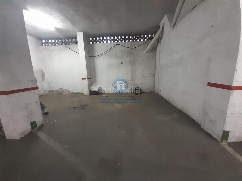 Foto 3880d50c-8f30-4e36-9c6e-e05771daf03e. Autoparkplatz in Altozano - Conde Lumiares Alicante