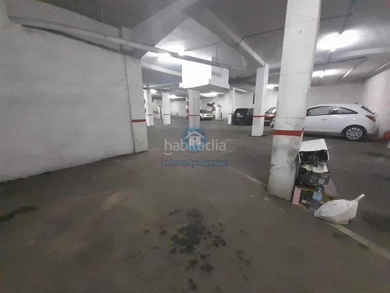Foto f97930ad-1390-4cbf-a3d5-416250a8cdaf. Autoparkplatz in Altozano - Conde Lumiares Alicante