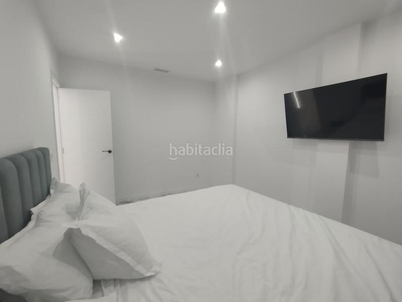 Foto 1524fa72-19f5-447b-be01-318642a43dd2. Planta baja  con patio reformada en plà de bon repòs en Alicante