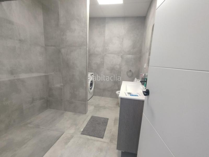 Foto 68f31919-5517-477a-91ae-a0148ce3ac1b. Planta baja  con patio reformada en plà de bon repòs en Alicante