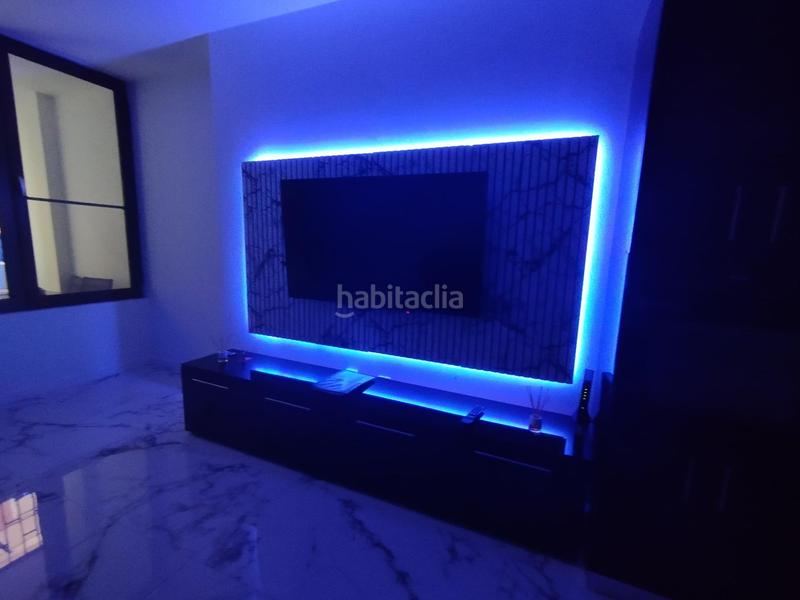 Foto b17f94ca-d740-4e2f-a075-7610921c6777. Planta baja  con patio reformada en plà de bon repòs en Alicante
