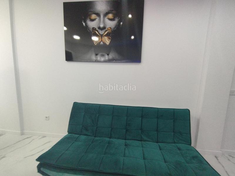 Foto cccd318d-7a68-4a5a-b2de-48bd8750ea0d. Planta baja  con patio reformada en plà de bon repòs en Alicante