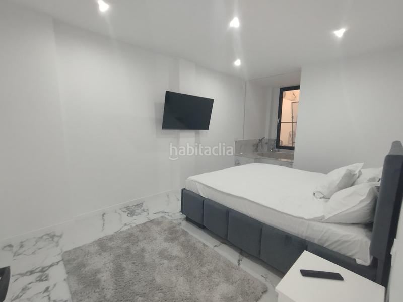 Foto e0e7c415-466b-4e16-9a51-4cd2b72be463. Planta baja  con patio reformada en plà de bon repòs en Alicante