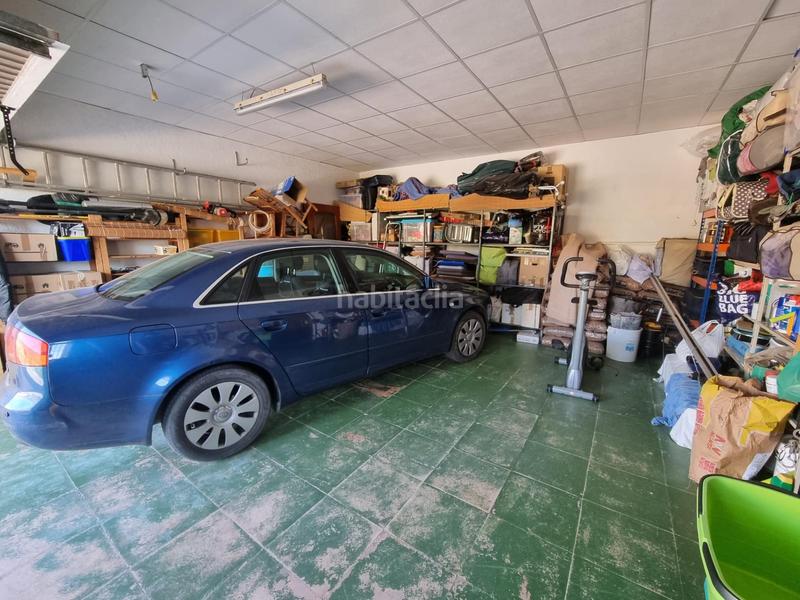 Foto 0f6da13d-929f-4eff-985f-5b2bf7a48955. Chalet avec piscine dans Moralet Alicante