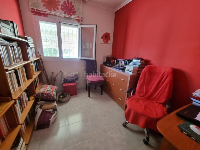 Foto 2b3a5260-9e1b-4e27-81c5-b96022130185. Chalet avec piscine dans Moralet Alicante