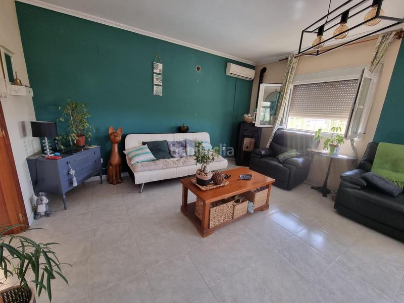 Foto 2bd9133d-9a24-4d97-a723-c35374fd4bc8. Chalet avec piscine dans Moralet Alicante