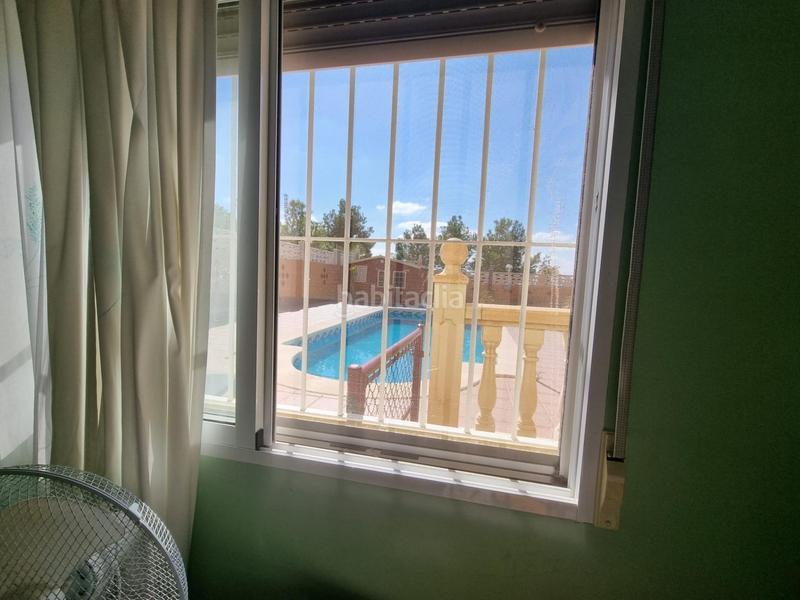 Foto 2d88154c-fd9d-4b54-935b-342746d67bb0. Chalet avec piscine dans Moralet Alicante