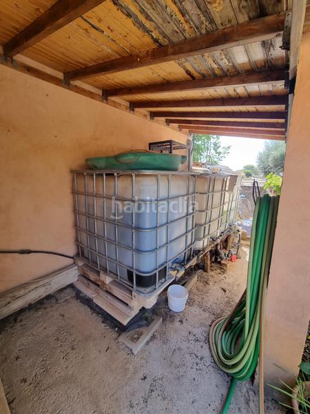 Foto 4fce6035-ea42-4c59-bc75-0526e4c13daa. Chalet avec piscine dans Moralet Alicante