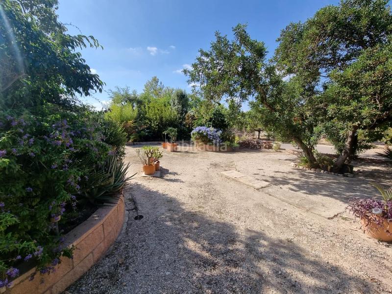 Foto 50576bf7-53f2-4620-9f11-e9e6e482947b. Chalet avec piscine dans Moralet Alicante