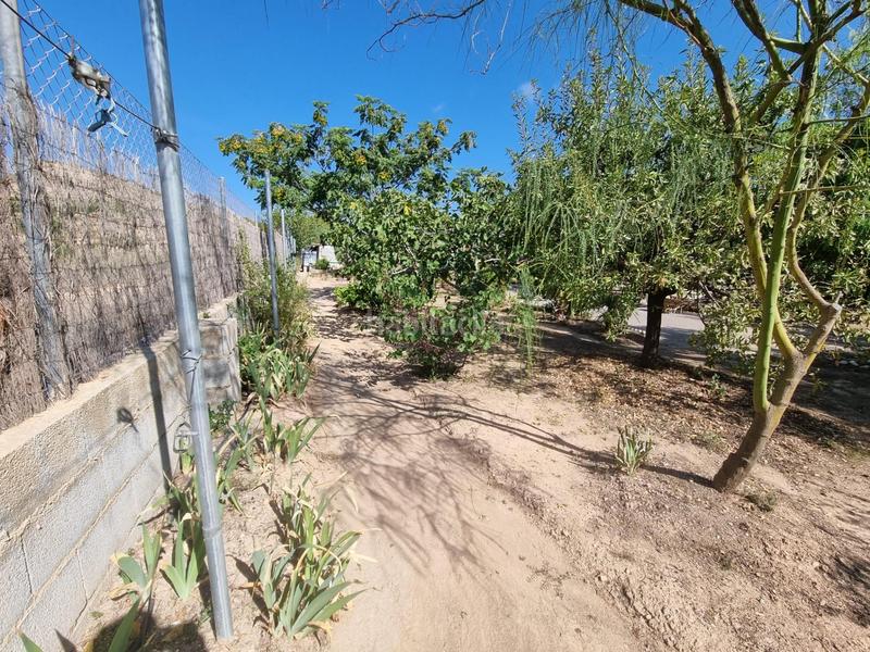 Foto 505fb7b6-5ade-4536-ab06-d40370fee97b. Chalet avec piscine dans Moralet Alicante